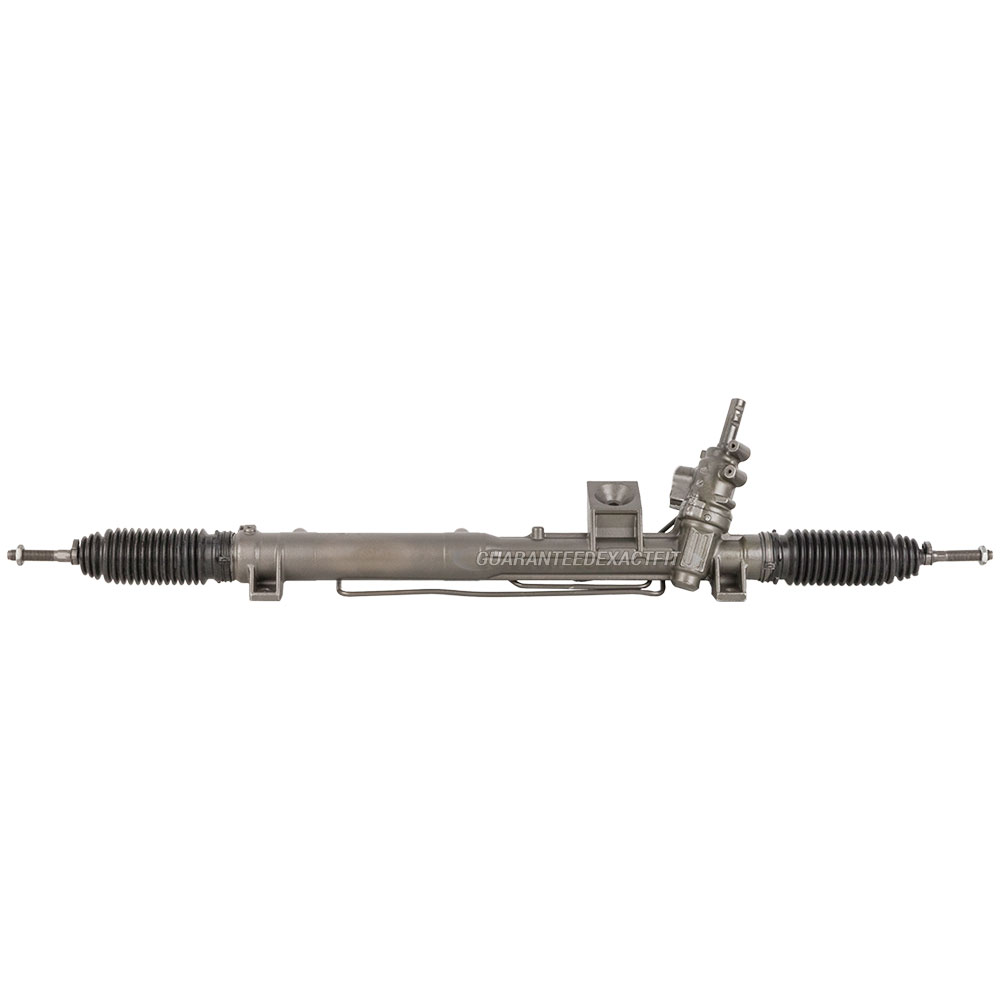 BuyAutoParts 80-01761R Rack and Pinion