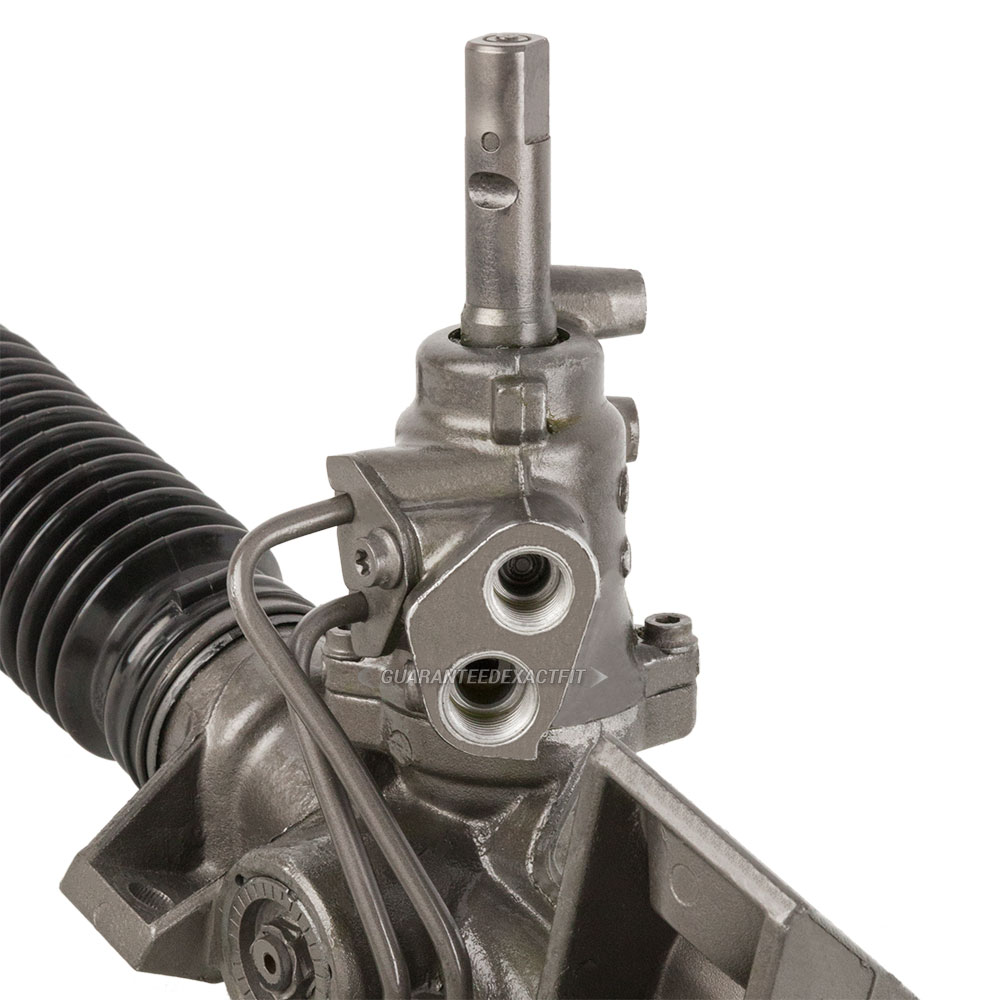 BuyAutoParts 80-01761R Rack and Pinion