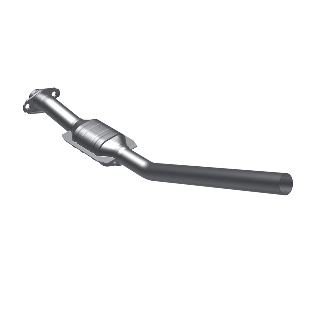 1993 Dodge Caravan Catalytic Converter EPA Approved