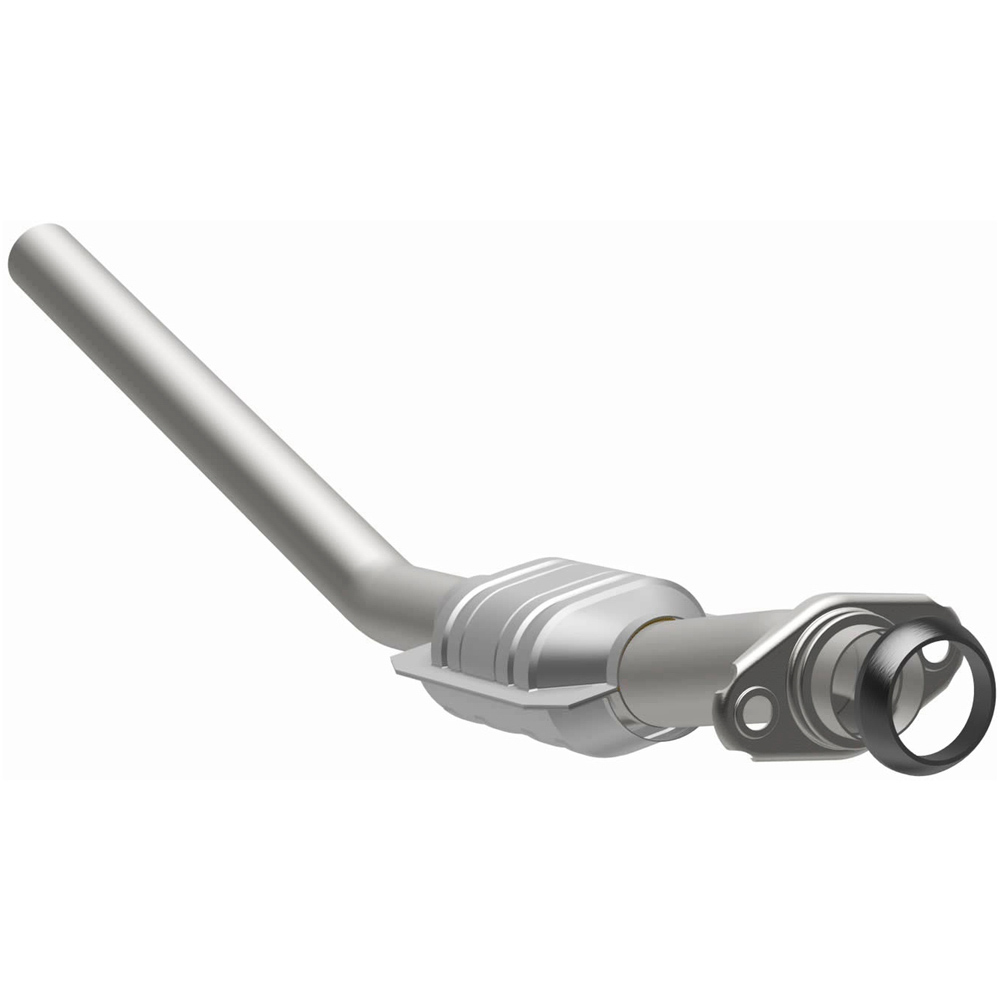 1993 Dodge Caravan Catalytic Converter EPA Approved