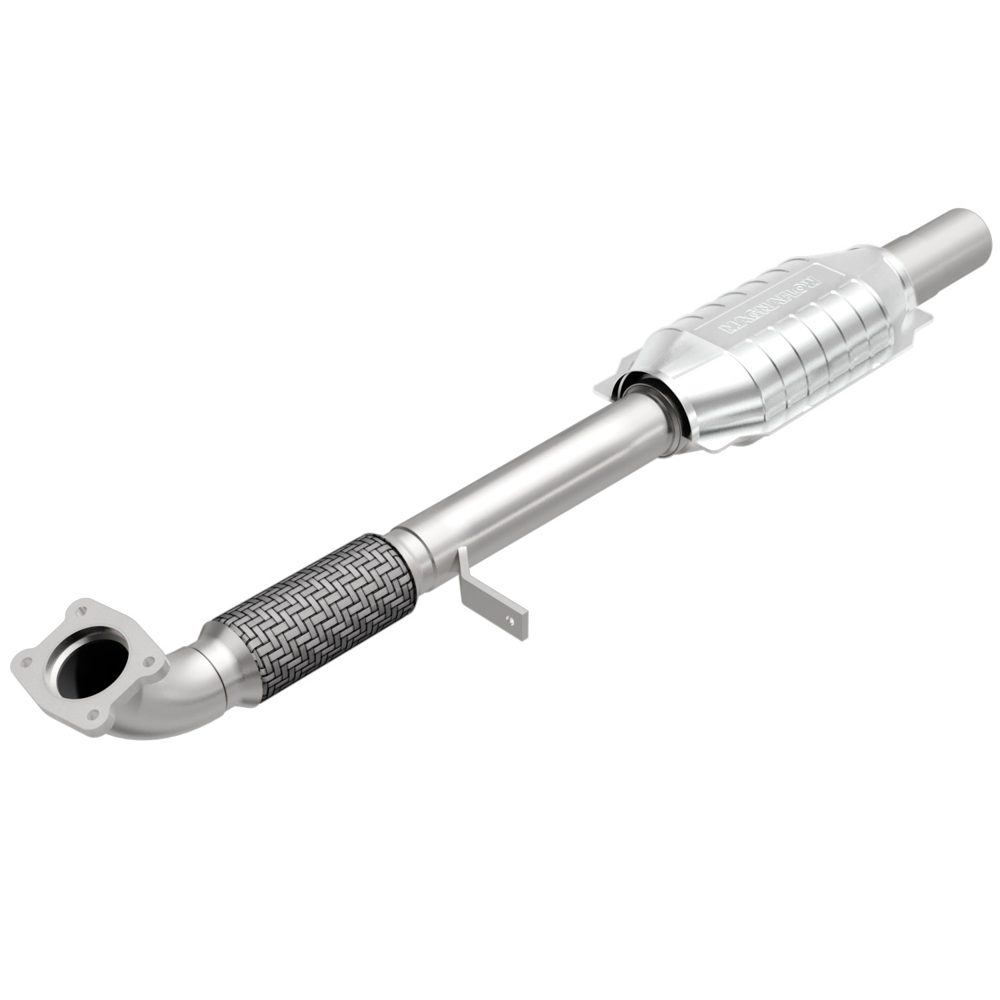 MagnaFlow Exhaust Products 93292 Catalytic Converter EPA Approved
