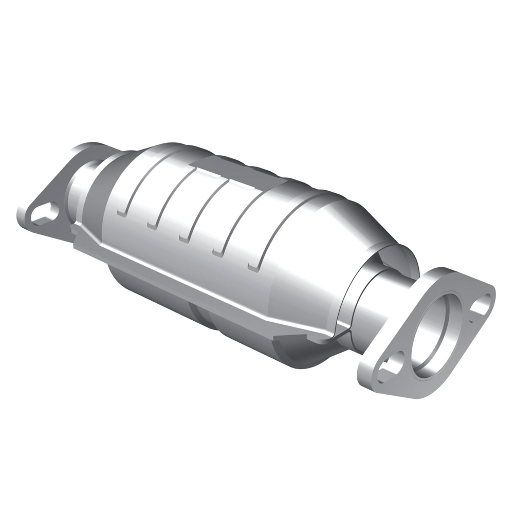 MagnaFlow Exhaust Products 93297 Catalytic Converter EPA Approved
