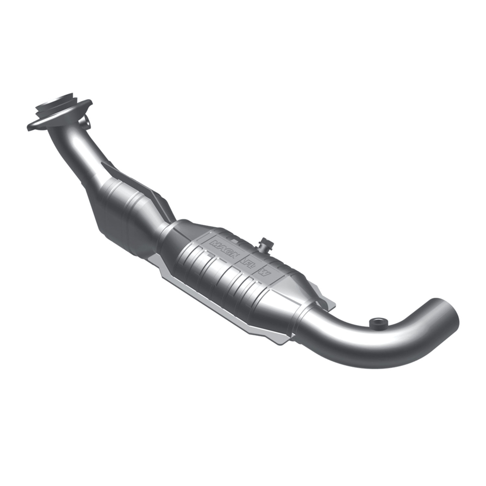 MagnaFlow Exhaust Products 93321 Catalytic Converter EPA Approved