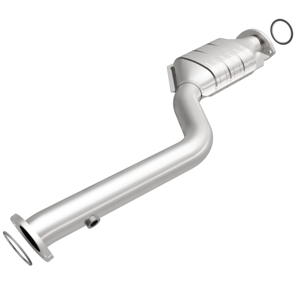 1998 Lexus SC300 Catalytic Converter EPA Approved