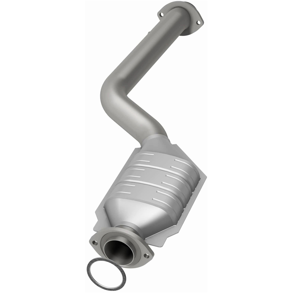 1998 Lexus SC300 Catalytic Converter EPA Approved
