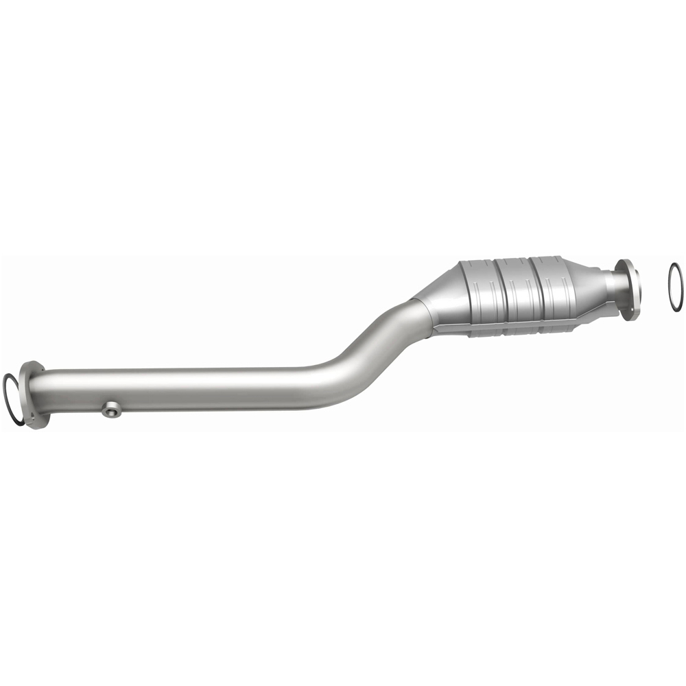1998 Lexus SC300 Catalytic Converter EPA Approved