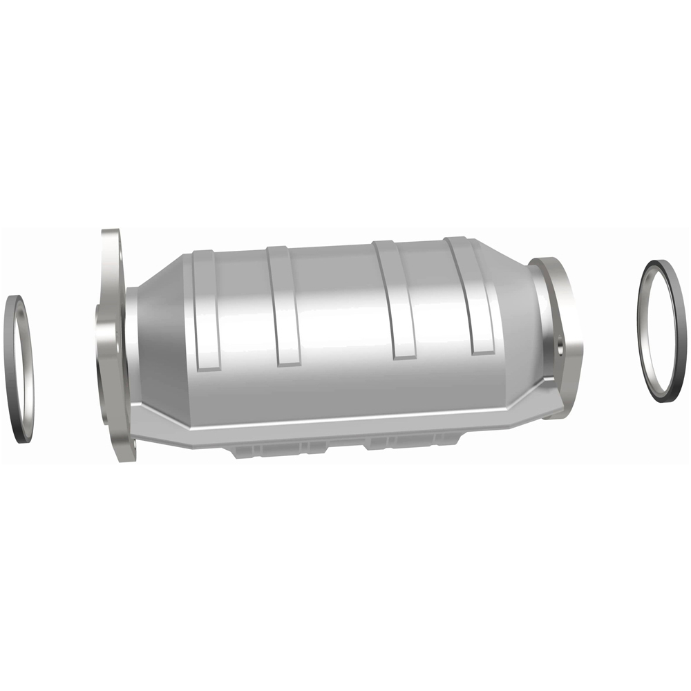 1996 Lexus SC400 Catalytic Converter EPA Approved