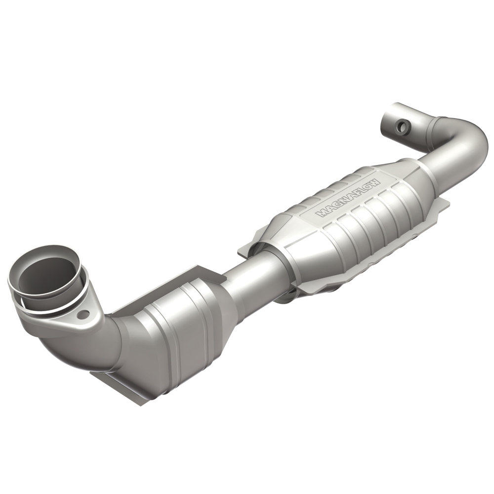 2001 Lincoln Navigator Catalytic Converter EPA Approved