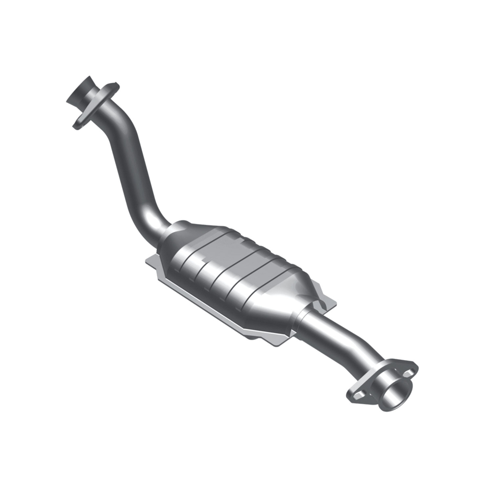 1994 Ford Crown Victoria Catalytic Converter EPA Approved