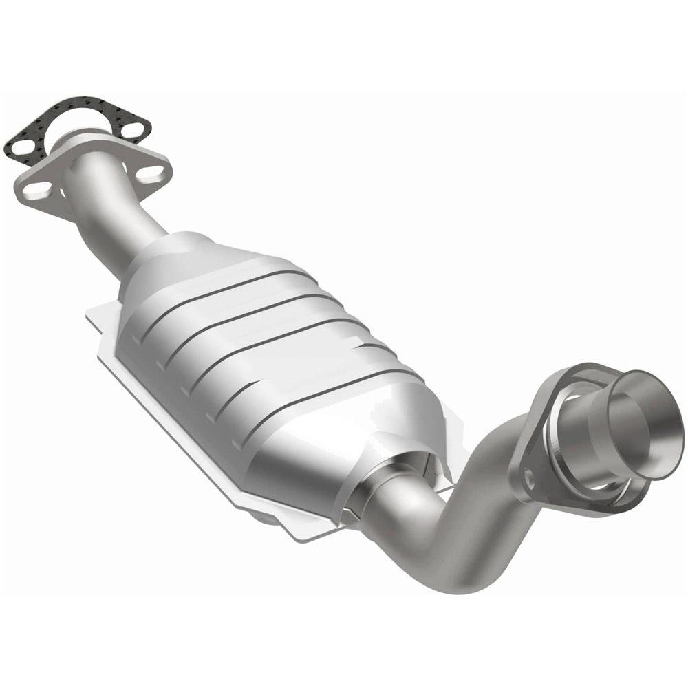 1994 Ford Crown Victoria Catalytic Converter EPA Approved