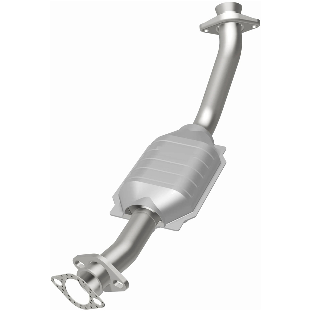 1994 Ford Crown Victoria Catalytic Converter EPA Approved