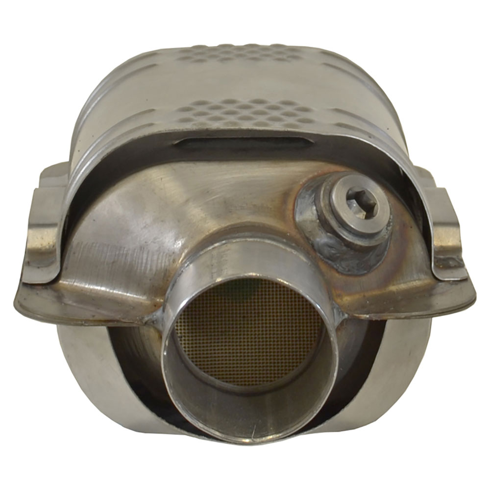 Ford Explorer Catalytic Converter Price