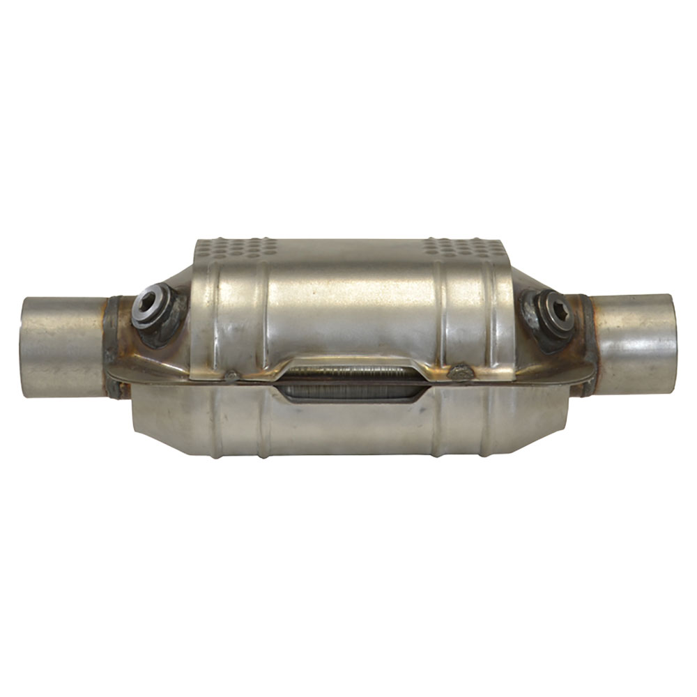 2006 Ford Explorer Catalytic Converter EPA Approved 4.0L Eng. 4545345 Z6