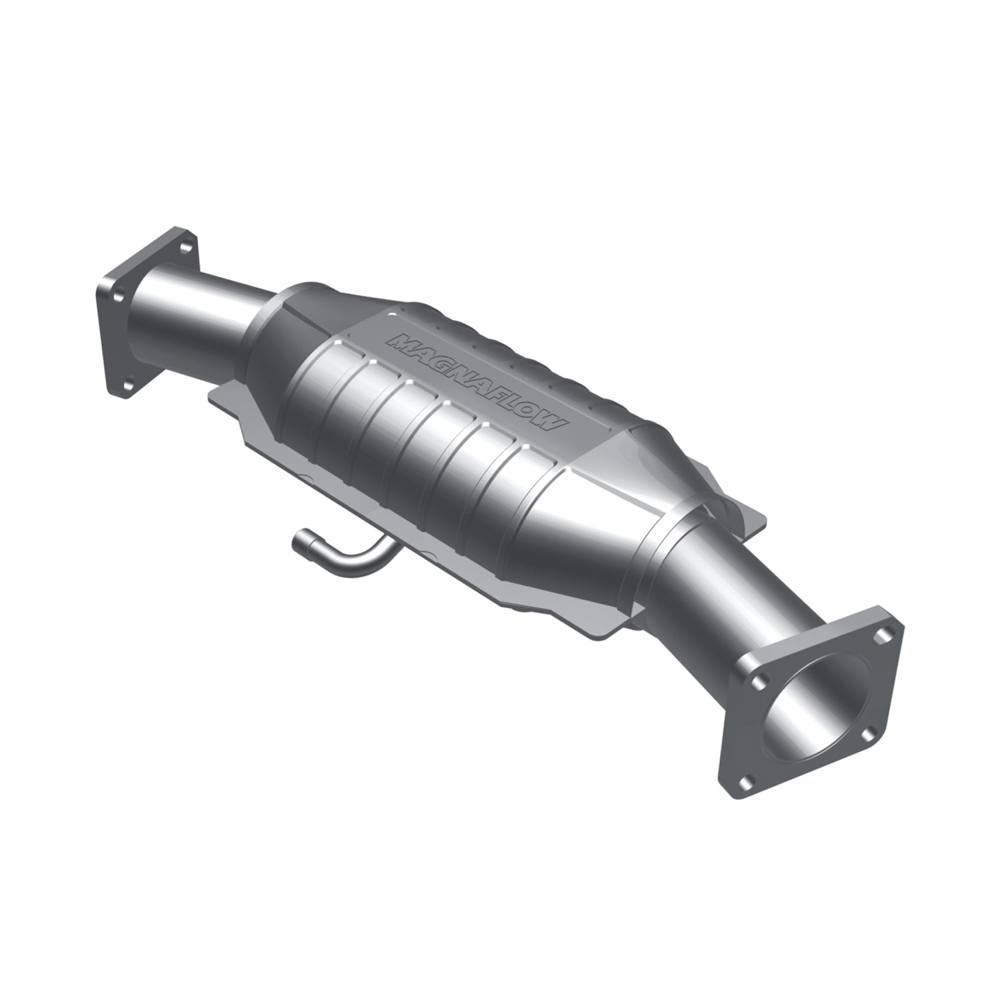 MagnaFlow Exhaust Products 93426 Catalytic Converter EPA Approved
