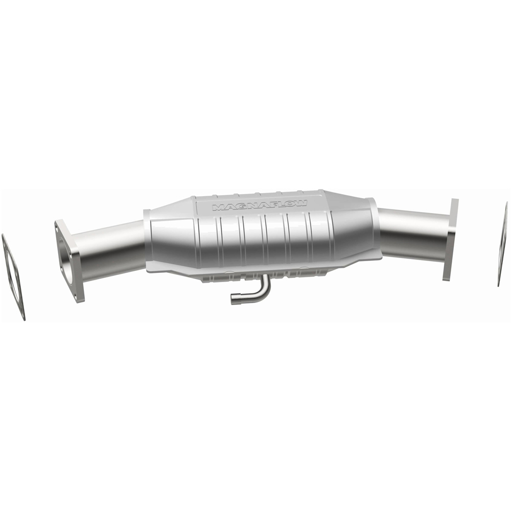 MagnaFlow Exhaust Products 93426 Catalytic Converter EPA Approved