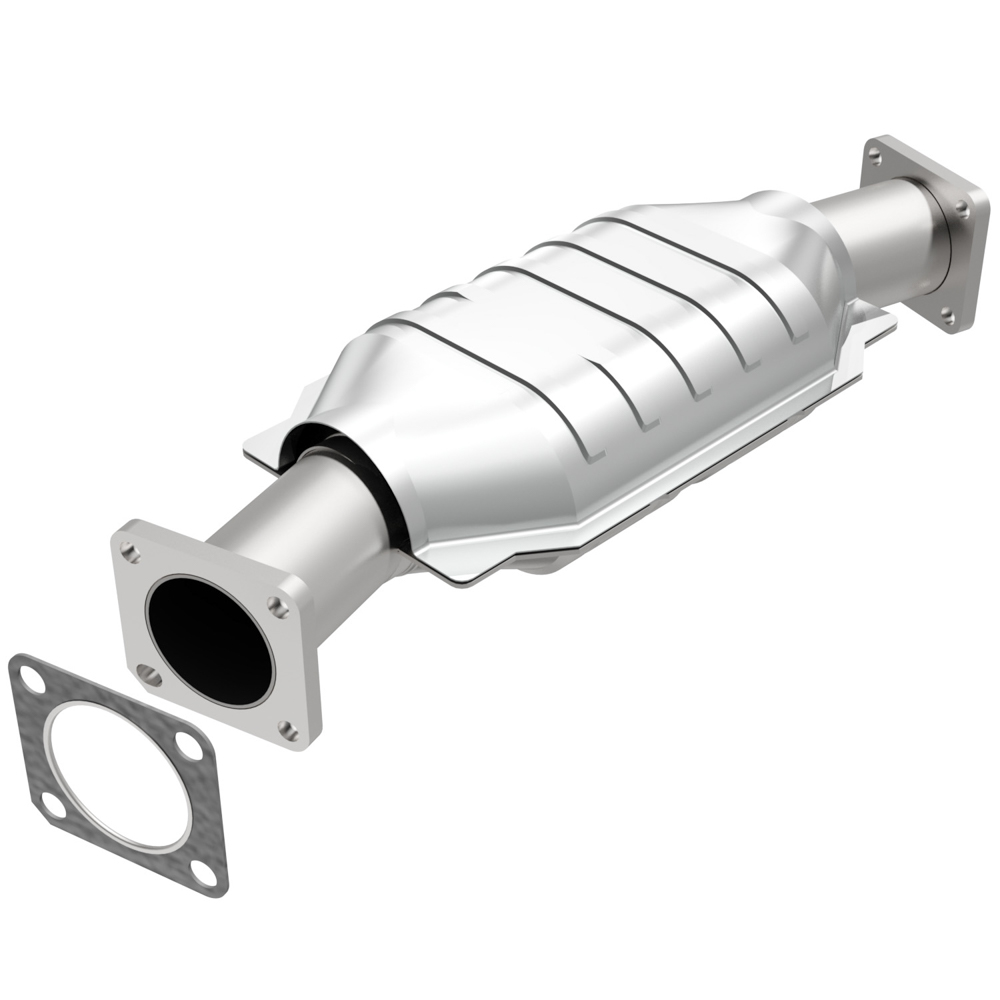 1981 Cadillac seville catalytic converter / epa approved 