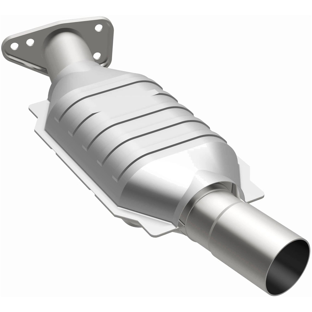 1979 Cadillac Eldorado Catalytic Converter EPA Approved