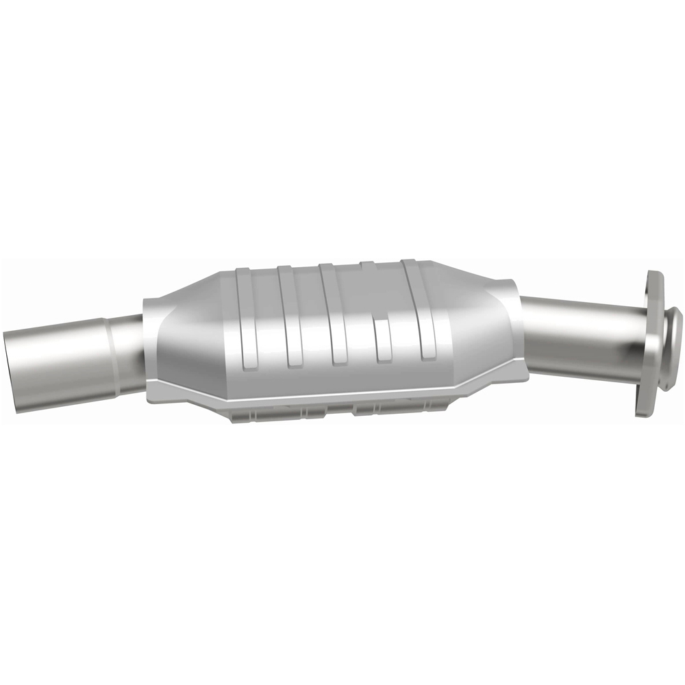 1979 Cadillac Eldorado Catalytic Converter EPA Approved