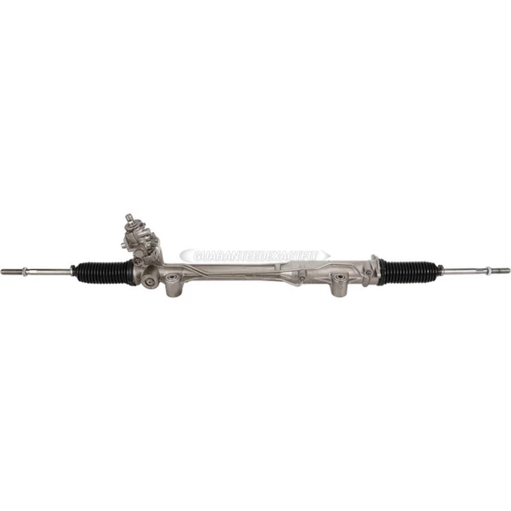 BuyAutoParts 80-02046R Rack and Pinion