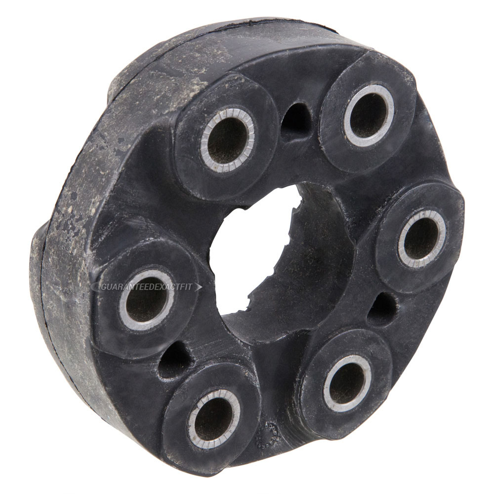 BMW 540 Universal Joints