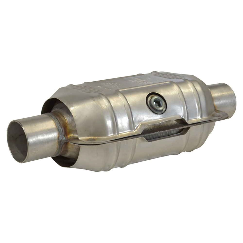 Mercury Grand Marquis Catalytic Converter EPA Approved
