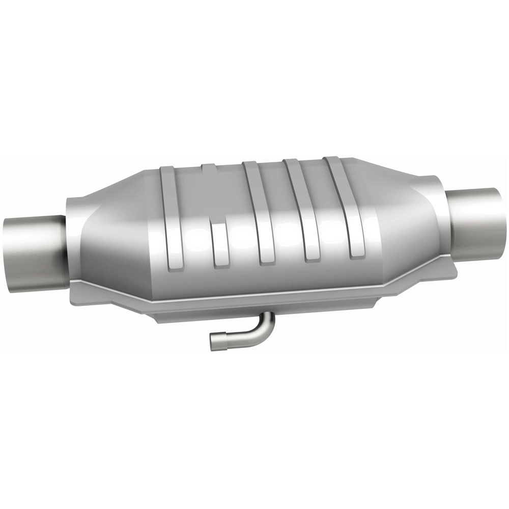 1987 Ford Crown Victoria Catalytic Converter EPA Approved