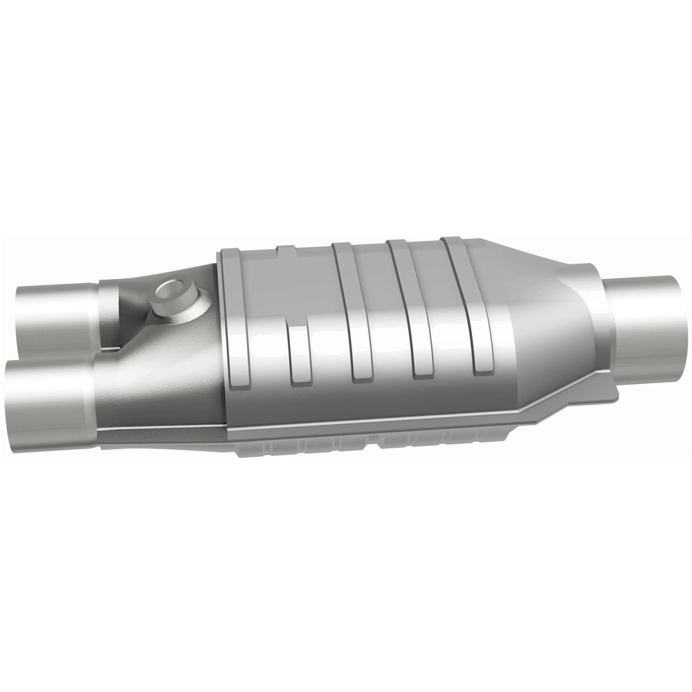 1994 Bmw 850 Catalytic Converter EPA Approved