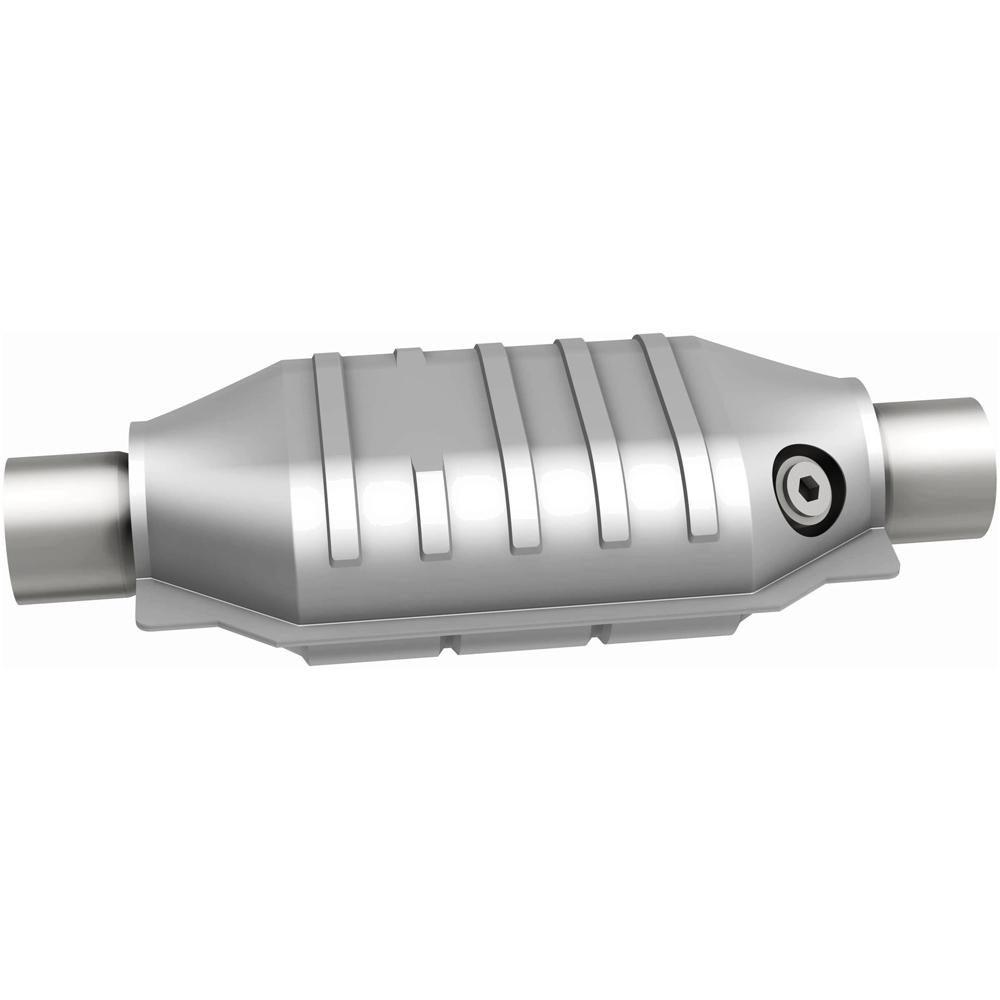 MagnaFlow Exhaust Products 93539 Catalytic Converter