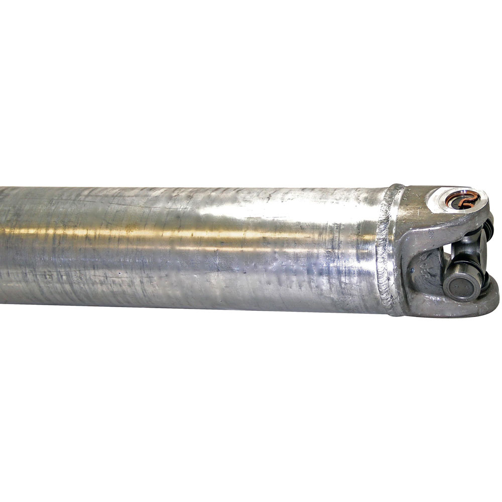 2002 Gmc Sierra 1500 Driveshaft