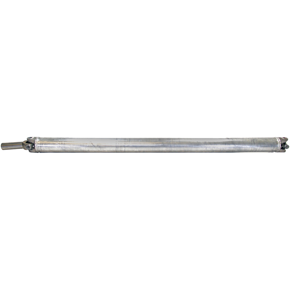 2002 Gmc Sierra 1500 Driveshaft