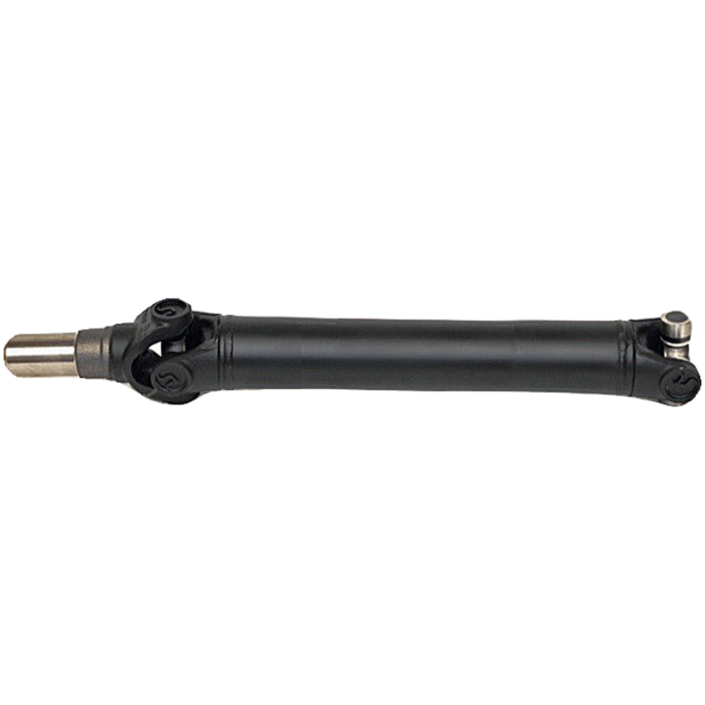 2006 Jeep Wrangler Driveshaft