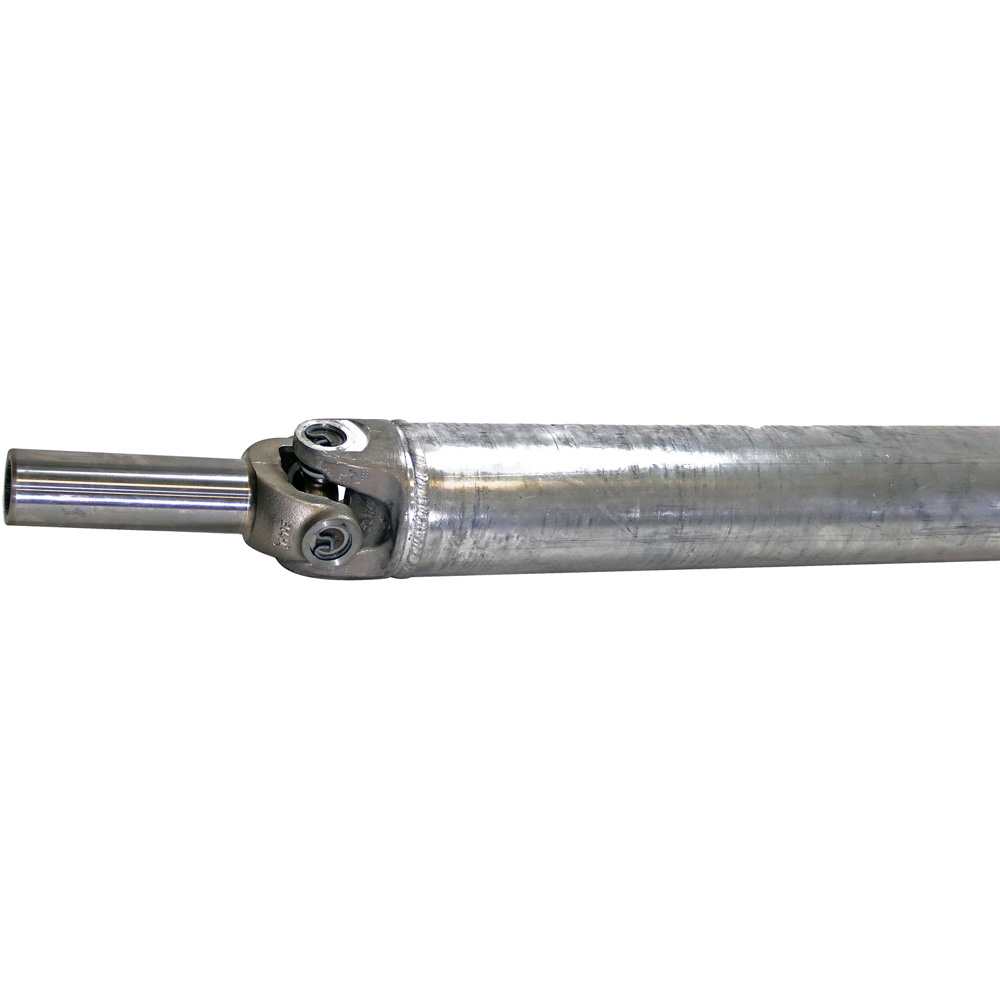 BuyAutoParts 91-03418AN Driveshaft
