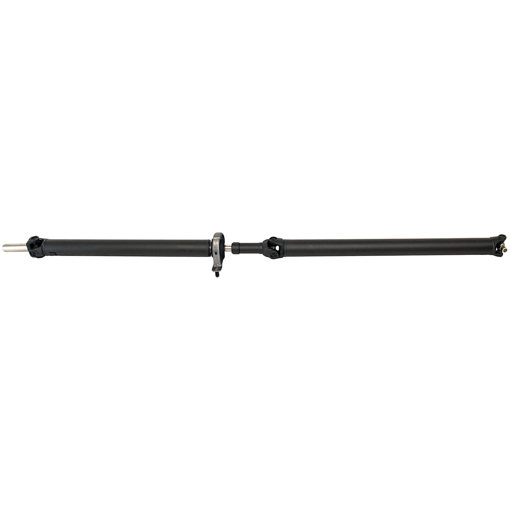 BuyAutoParts 91-03420N Driveshaft