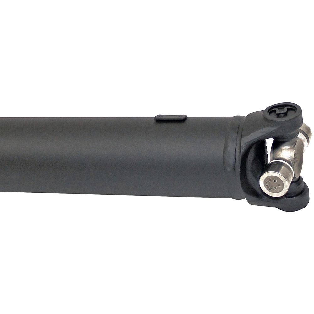 BuyAutoParts 91-01211N Driveshaft