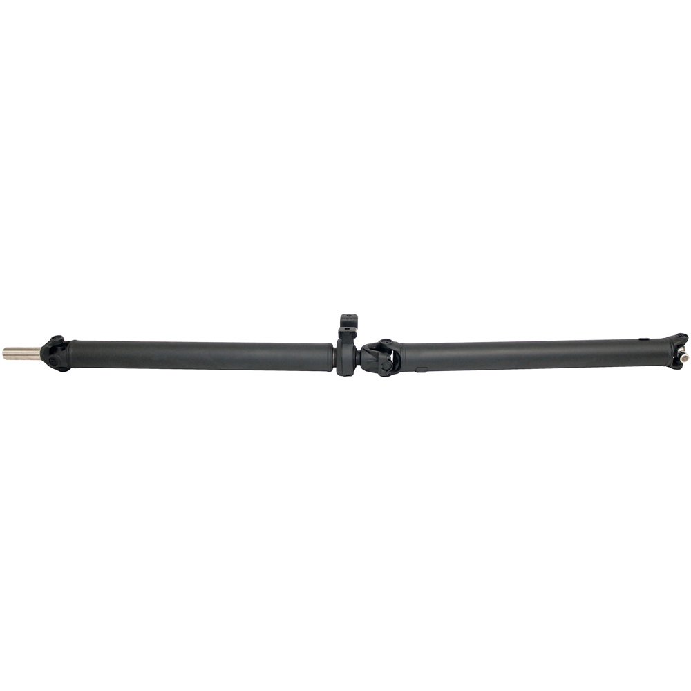 BuyAutoParts 91-01211N Driveshaft
