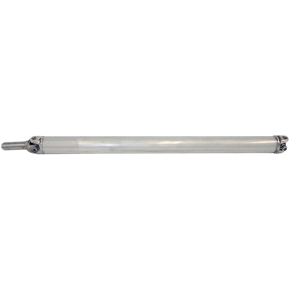 2003 Gmc Savana 1500 Driveshaft