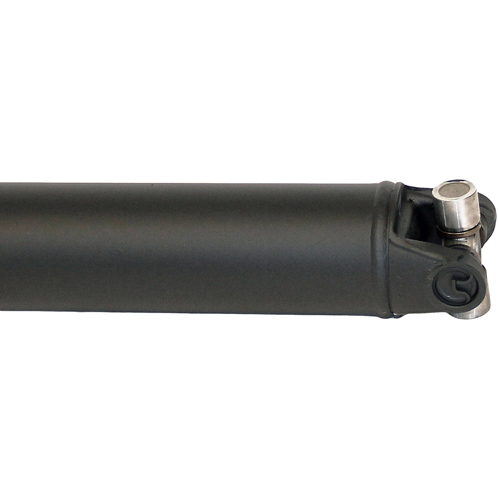 2007 Gmc Sierra 1500 Driveshaft