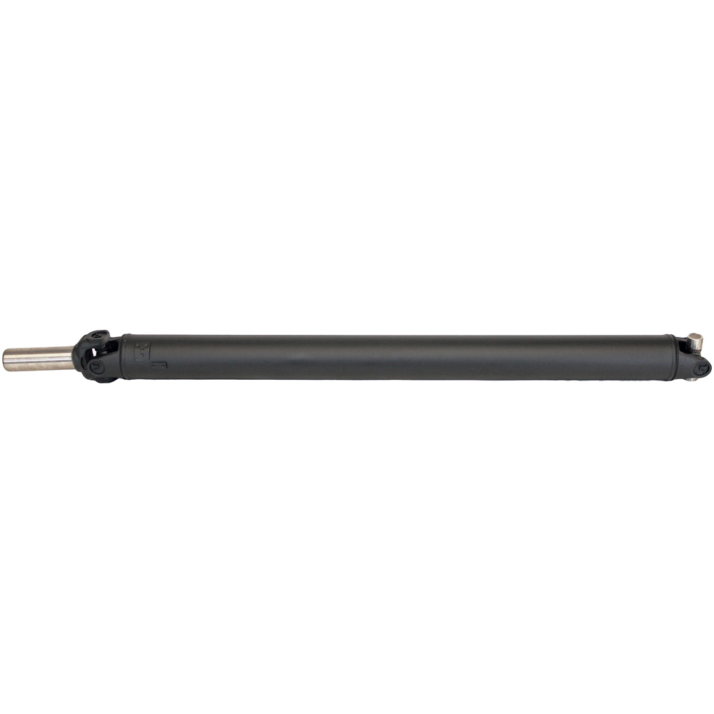 2007 Gmc Sierra 1500 Driveshaft