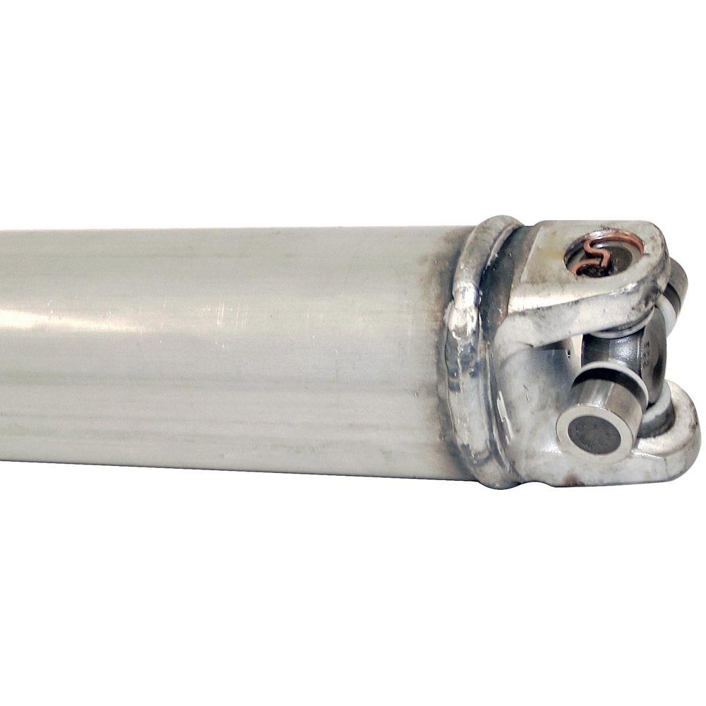 2000 Gmc K2500 Driveshaft