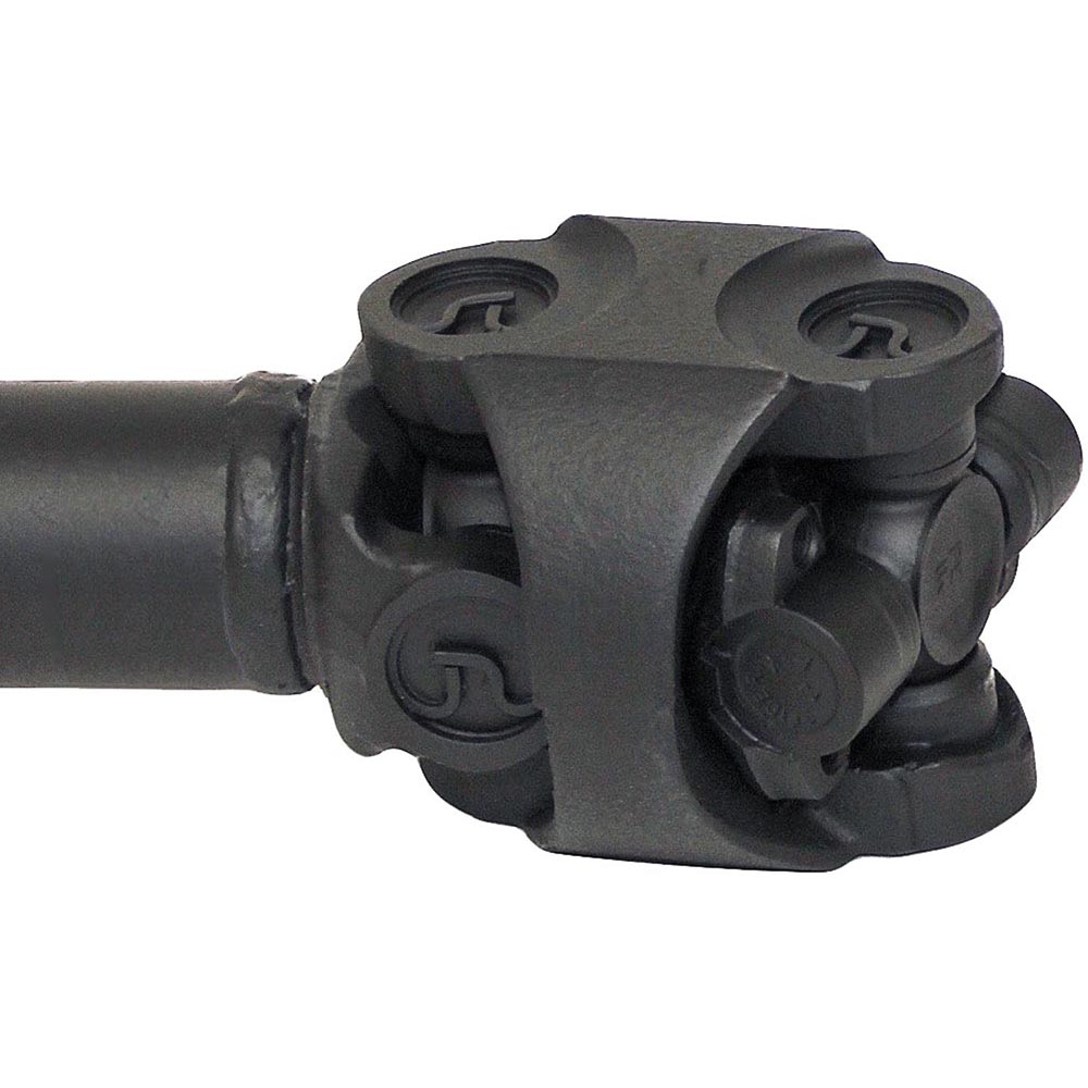 1994 Jeep Wrangler Driveshaft