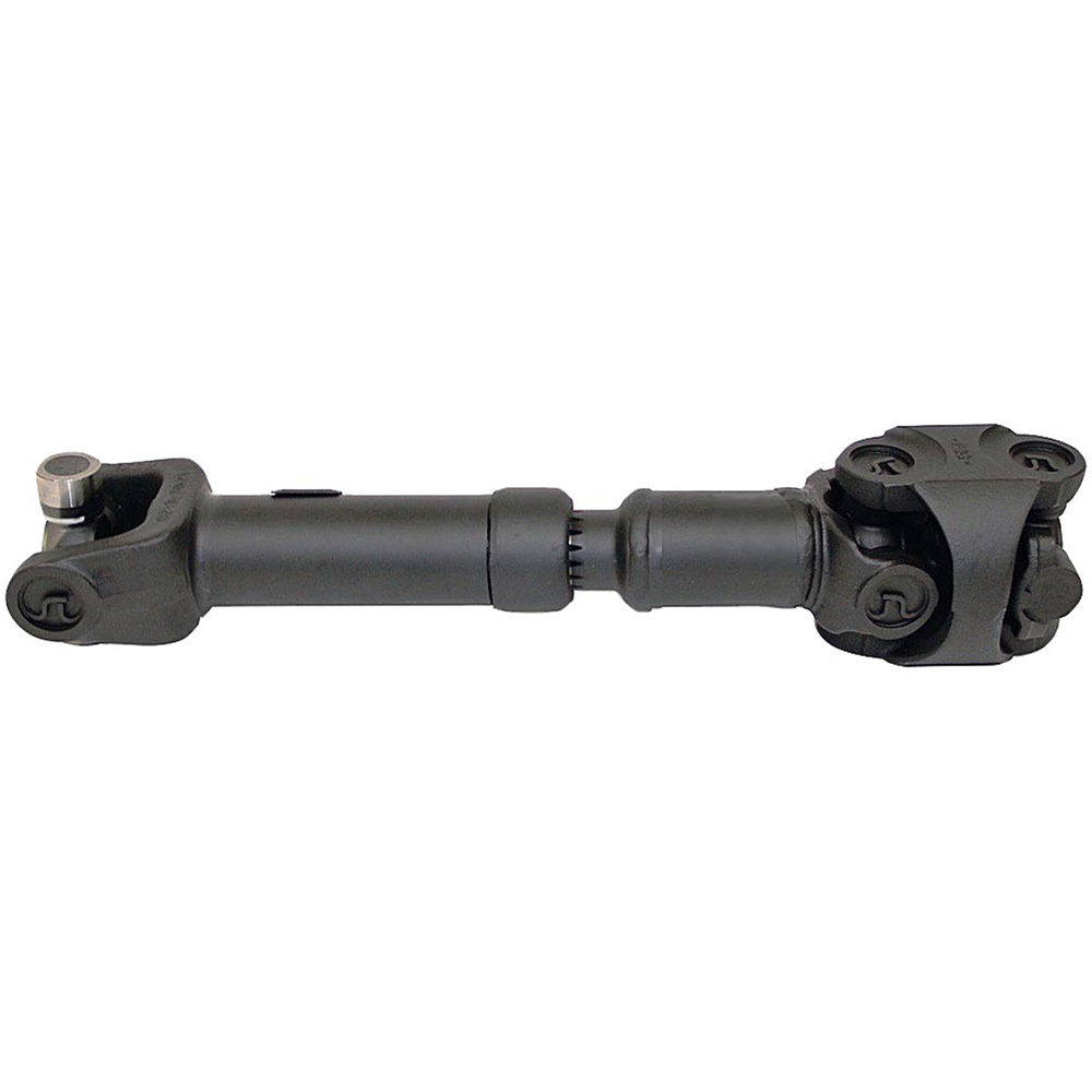 1994 Jeep Wrangler Driveshaft