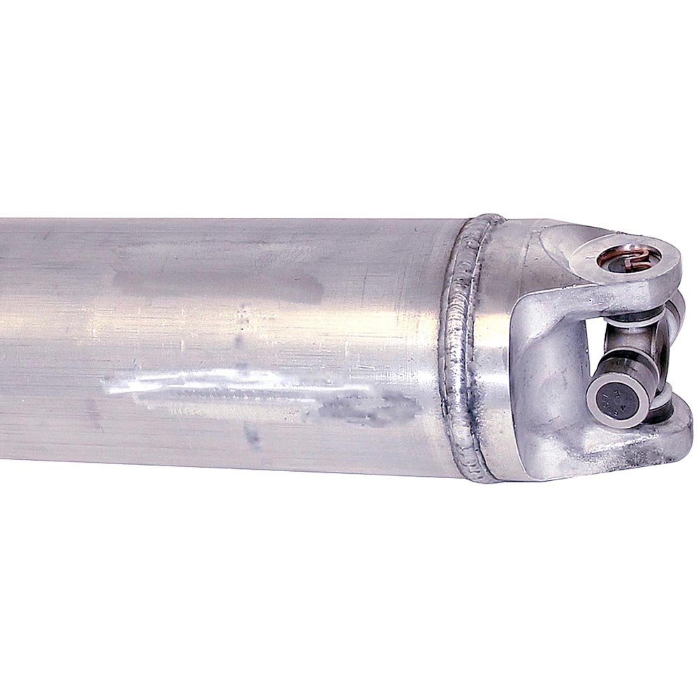 2017 Gmc Yukon Driveshaft