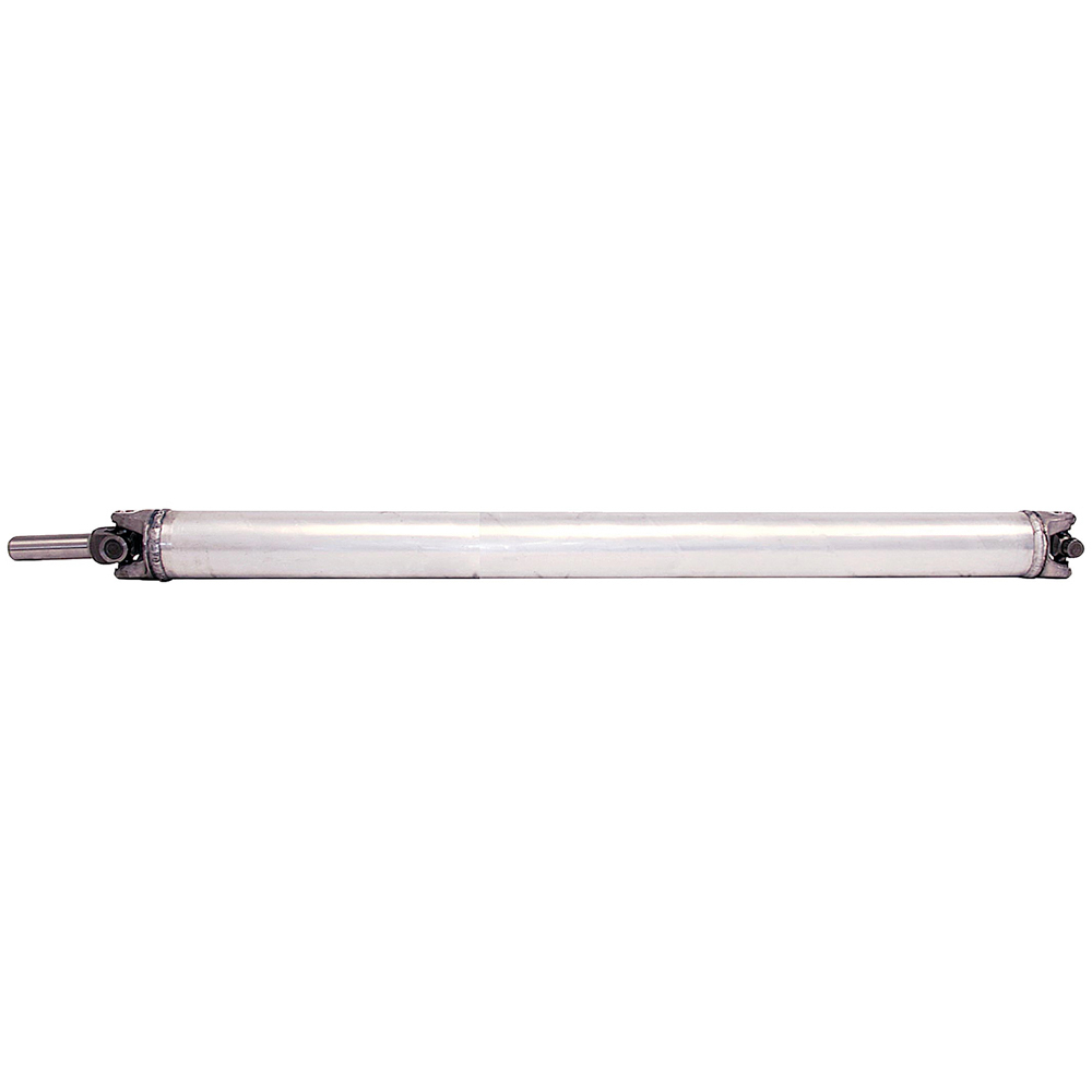 2017 Gmc Yukon Driveshaft