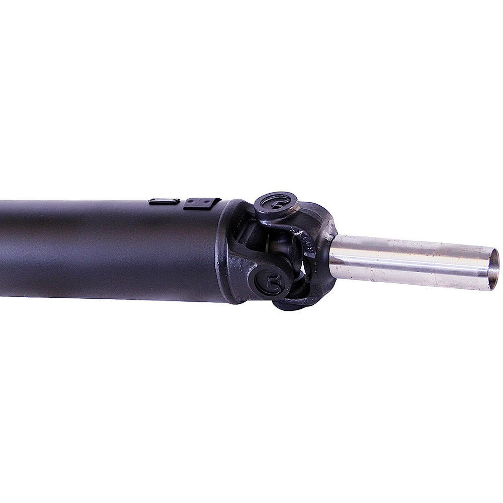 2002 Chevrolet Avalanche 2500 Driveshaft