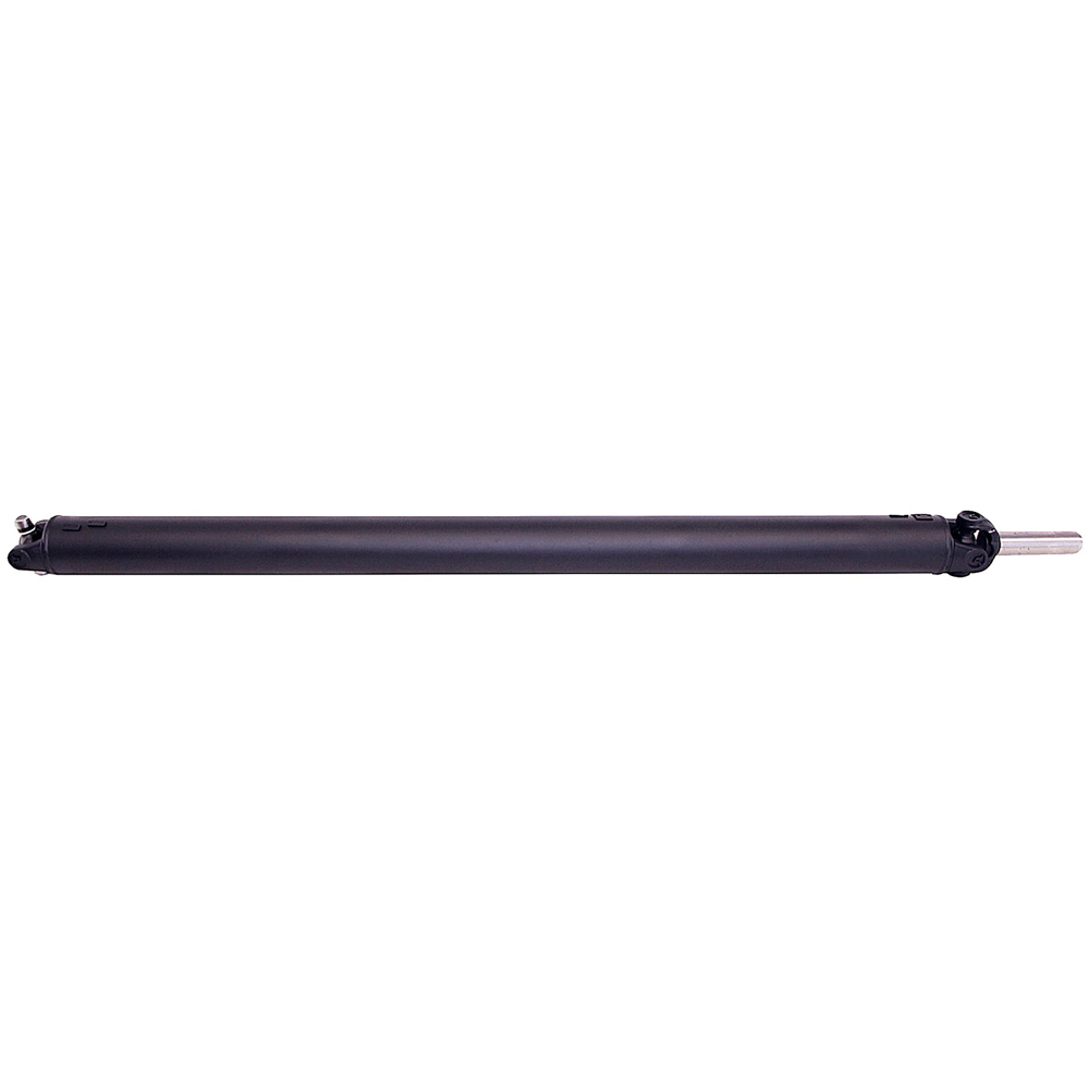2002 Chevrolet Avalanche 2500 Driveshaft