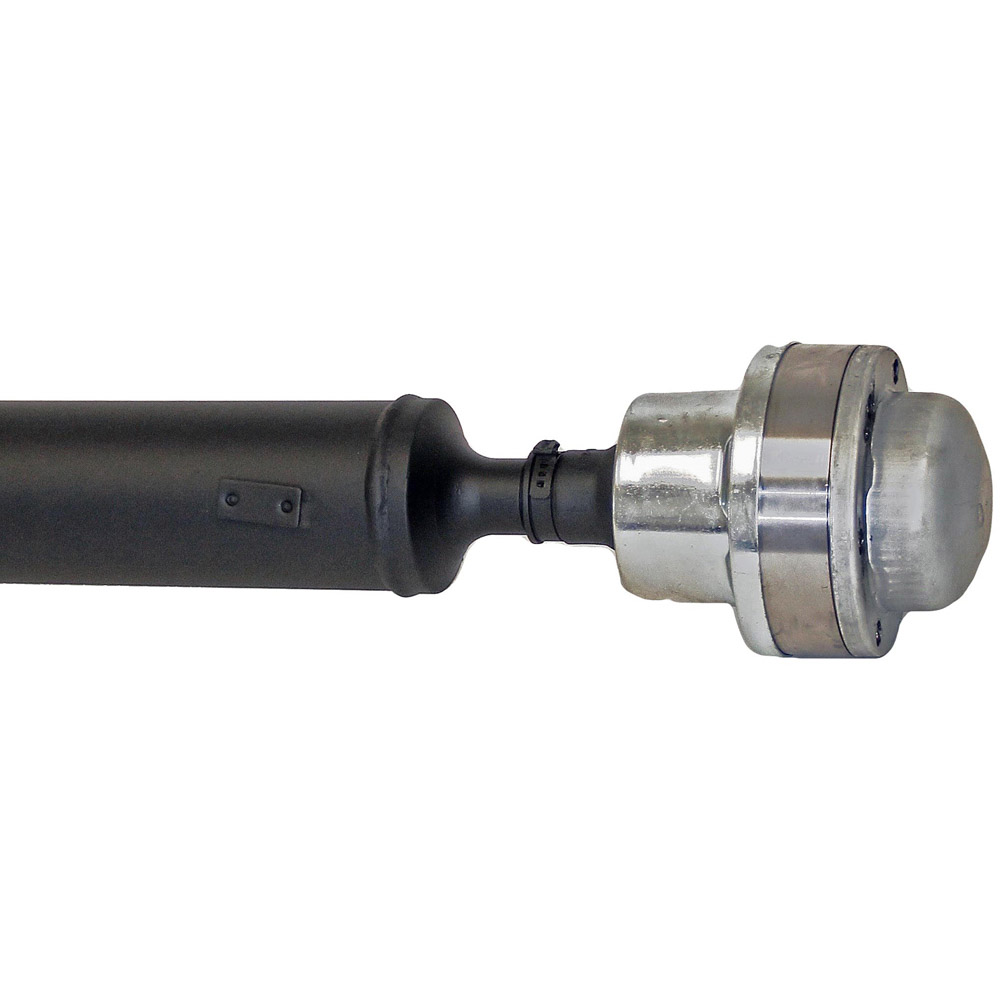 2009 Saturn Vue Driveshaft