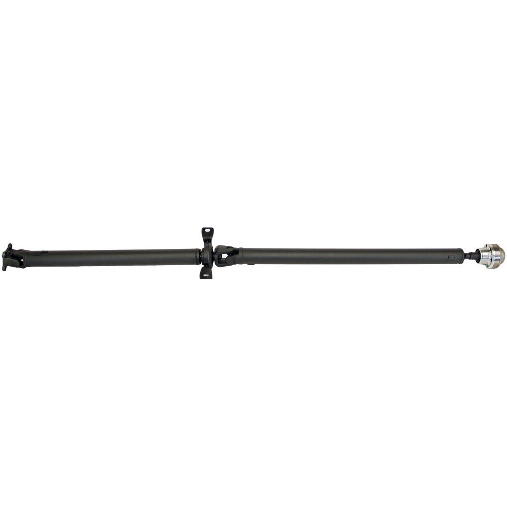 2009 Saturn Vue Driveshaft