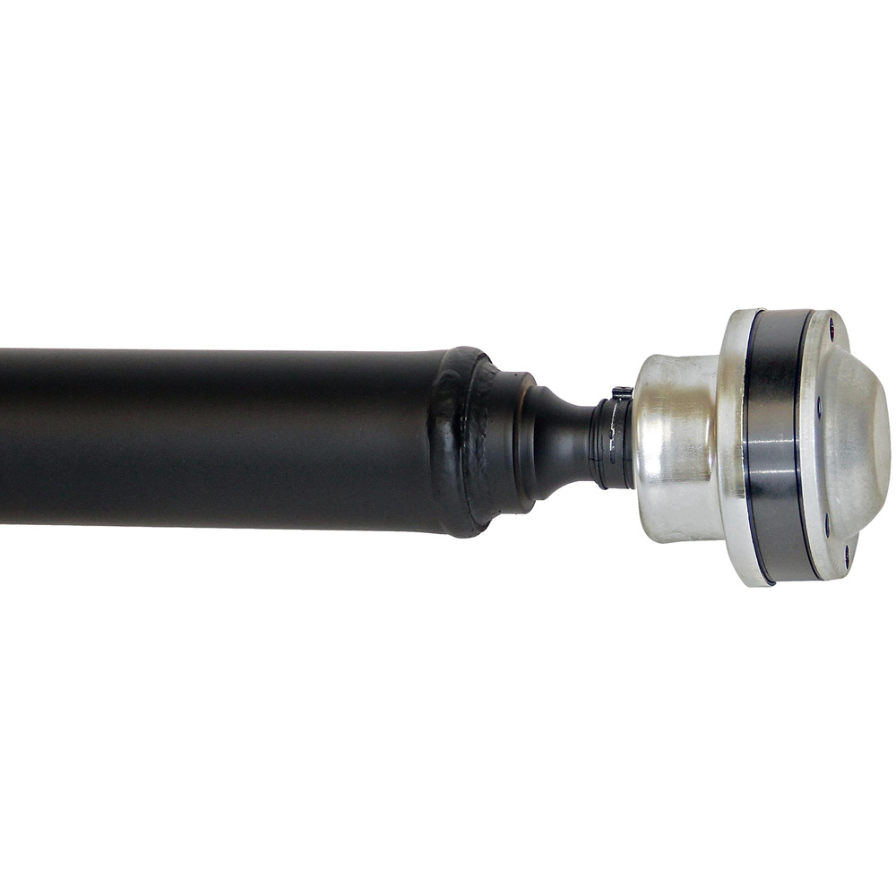 
 Pontiac Solstice Driveshaft 