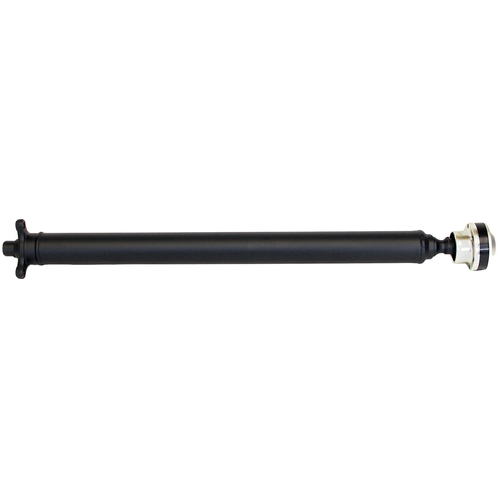 2007 Saturn Sky Driveshaft