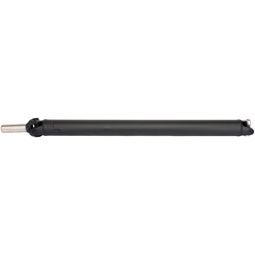 2003 Hummer H2 Driveshaft